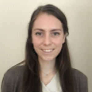 Meet your Posher, Mackenzie